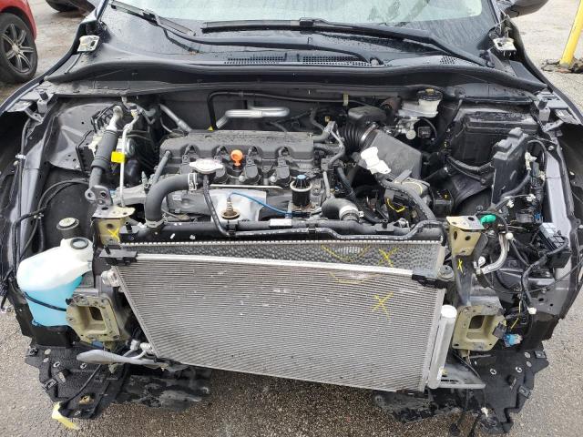 2020 HONDA HR-V EX 3CZRU6H54LM704146  67504724