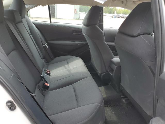 2022 TOYOTA COROLLA LE - 5YFBPMBE9NP278171