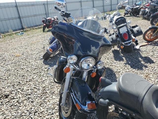 2007 HARLEY-DAVIDSON FLHTCUI 1HD1FC4117Y719775