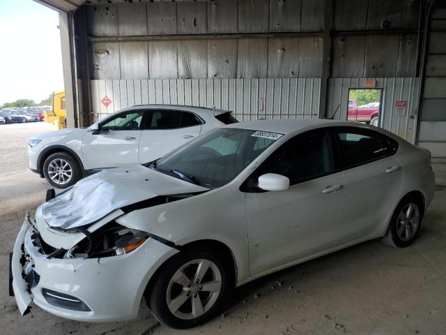 2015 DODGE DART SXT - 1C3CDFBB1FD373475