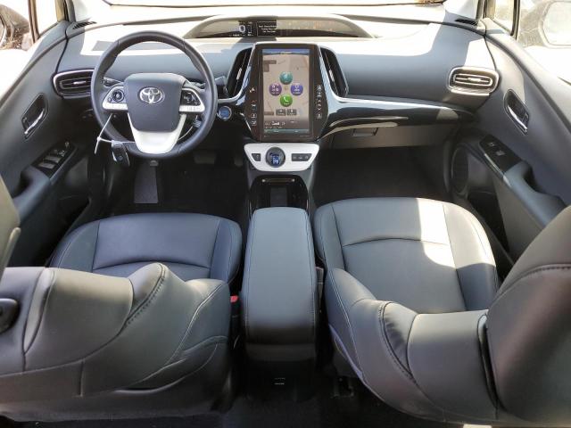 2019 TOYOTA PRIUS PRIM - JTDKARFP2K3110645