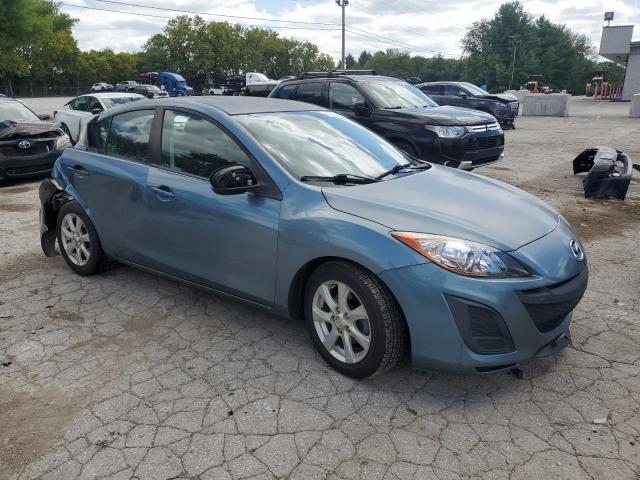 Vin: jm1bl1sf3a1314213, lot: 68072824, mazda 3 i 20104