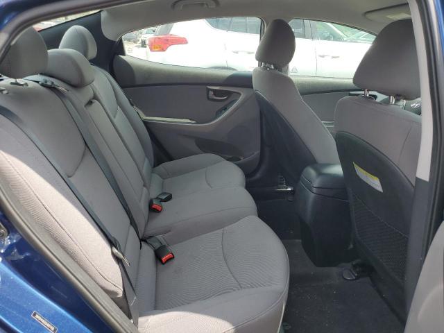 2016 HYUNDAI ELANTRA SE - 5NPDH4AE6GH687400