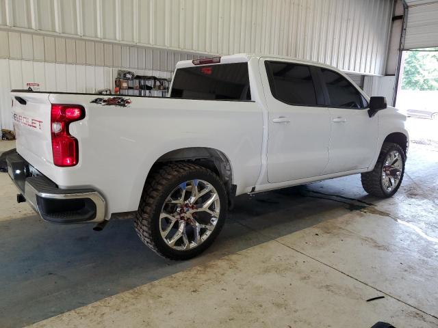 2019 CHEVROLET SILVER1500 3GCUYDED8KG115148  65769564