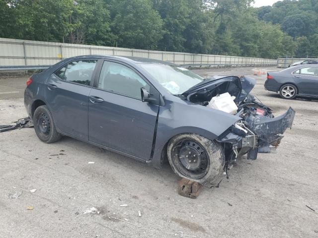 2017 TOYOTA COROLLA L - 5YFBURHE5HP583166