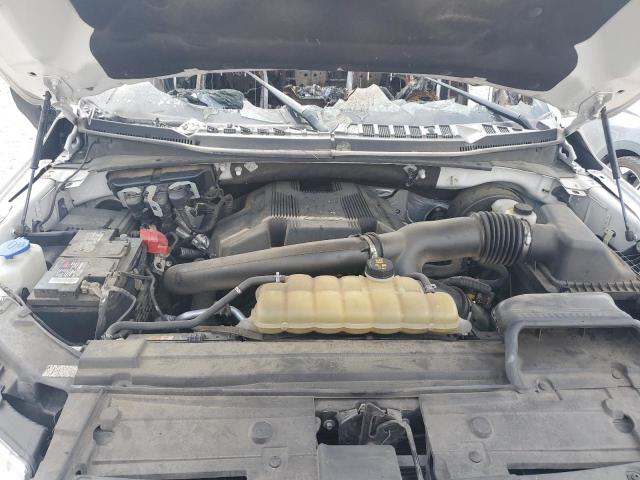 2020 FORD F150 SUPER - 1FTEW1C48LKD50588