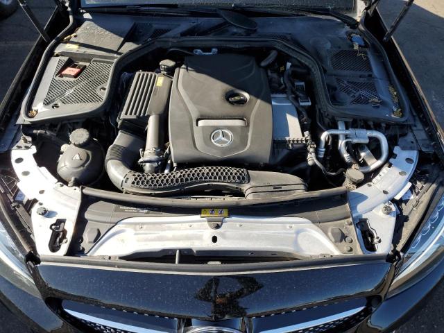 VIN 55SWF4KB4FU094388 2015 Mercedes-Benz C-Class, 3... no.11