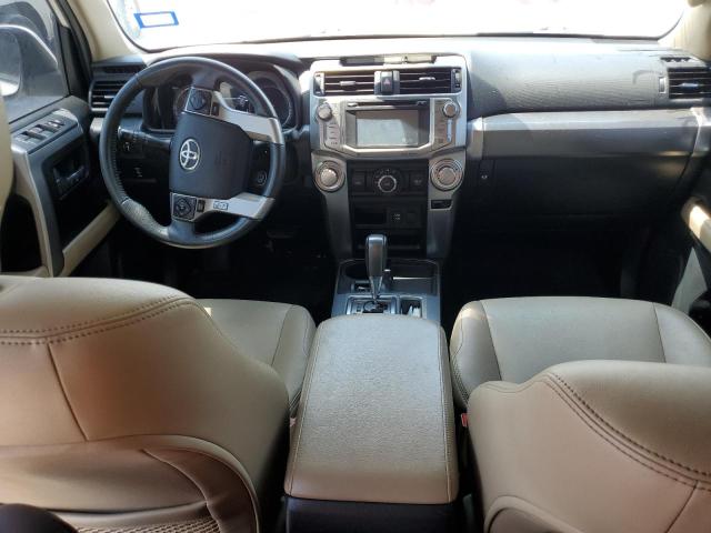 2016 TOYOTA 4 RUNR SR5 JTEZU5JR9G5128400