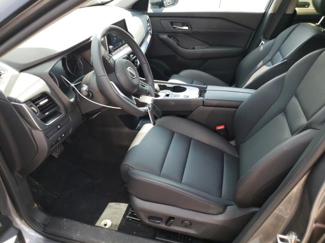 2024 NISSAN ROGUE SV - JN8BT3BAXRW354498
