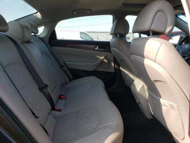 2016 HYUNDAI SONATA SPO - 5NPE34AF9GH409683