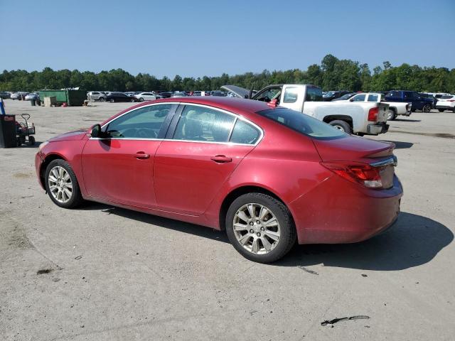 VIN 2G4GR5ERXD9248188 2013 Buick Regal no.2