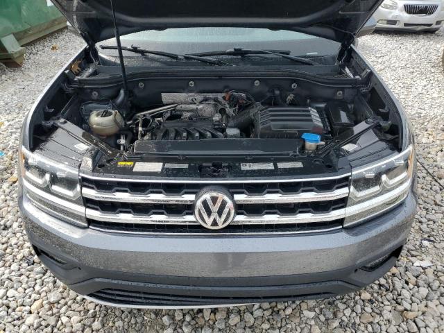 2018 VOLKSWAGEN ATLAS SE - 1V2LR2CAXJC504816