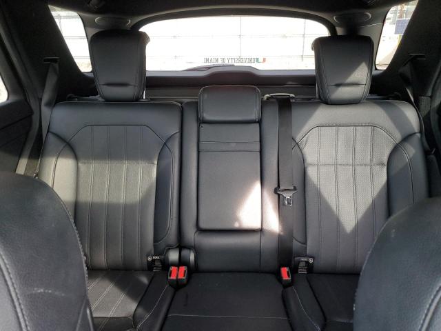 2017 MERCEDES-BENZ GLE 350 4M - 4JGDA5HB0HA844770