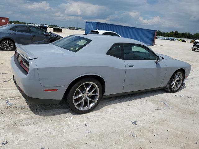 2022 DODGE CHALLENGER - 2C3CDZJG5NH237947