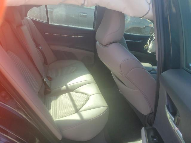 2019 TOYOTA CAMRY L - 4T1B11HK6KU806515