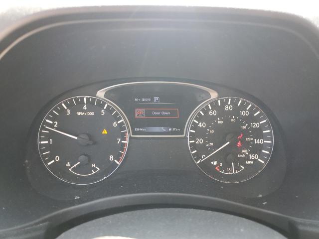 2017 NISSAN PATHFINDER - 5N1DR2MM3HC611372