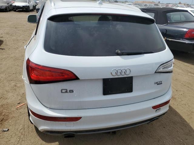 VIN WA1DGAFP9DA075569 2013 Audi Q5, Premium Plus no.6