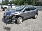 2021 NISSAN ROGUE SPOR - JN1BJ1BV4MW568021