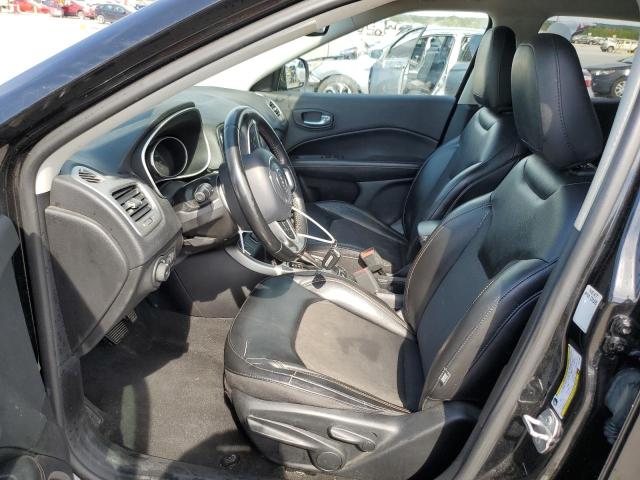 2019 JEEP COMPASS LA - 3C4NJCBB6KT651996