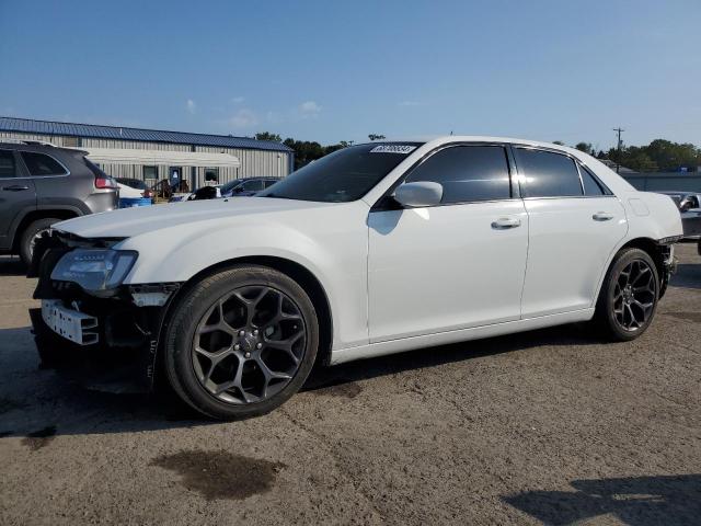 2019 CHRYSLER 300 S - 2C3CCABG4KH628621