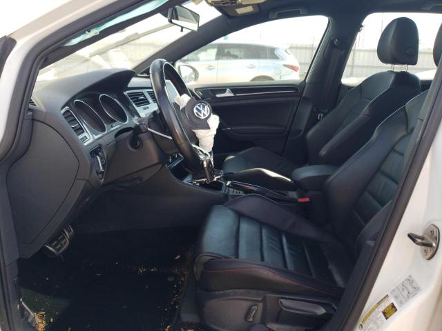 2016 VOLKSWAGEN GTI S/SE - 3VW447AU7GM069675