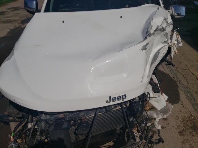 2015 JEEP GRAND CHER - 1C4RJFJM3FC910077