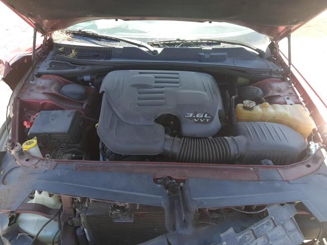 2019 DODGE CHALLENGER - 2C3CDZAG6KH503441