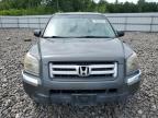 HONDA PILOT SE photo