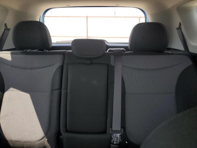 2019 KIA SOUL + - KNDJP3A52K7641673