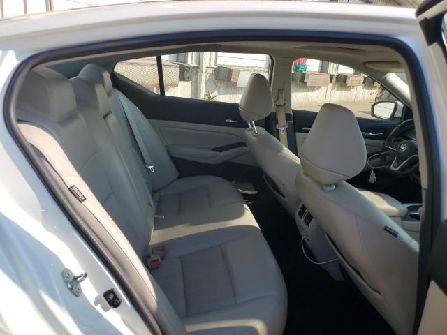 2019 NISSAN ALTIMA EDI 1N4AL4FV9KC244811