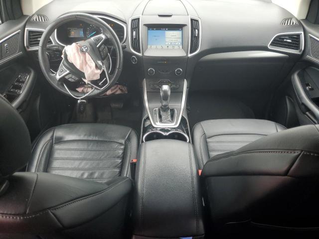 2018 FORD EDGE SEL - 2FMPK4J89JBB14739