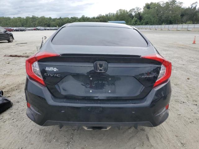 2019 HONDA CIVIC SPOR - 19XFC2F87KE037812