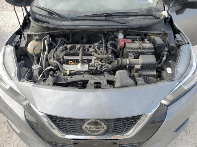 2021 NISSAN VERSA S - 3N1CN8DVXML907675