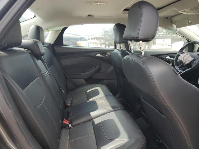 2015 FORD FOCUS TITA - 1FADP3J26FL208931