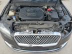 LINCOLN MKZ RESERV photo