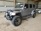 2017 JEEP WRANGLER U - 1C4HJWEG8HL619822
