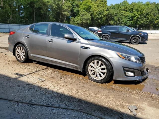 2015 KIA OPTIMA EX - 5XXGN4A72FG436584