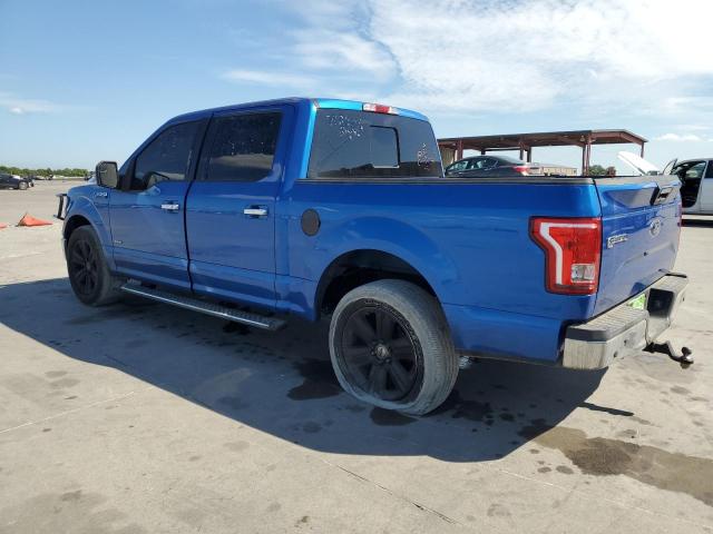 VIN 1FTEW1CP7FFC70609 2015 Ford F-150, Supercrew no.2