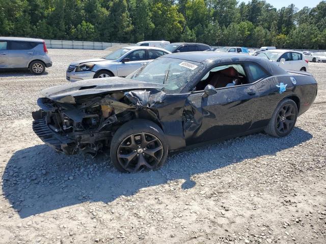 2019 DODGE CHALLENGER - 2C3CDZAG0KH621338