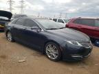 LINCOLN MKZ photo