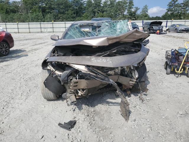 2019 CHEVROLET MALIBU LT - 1G1ZD5ST5KF125245