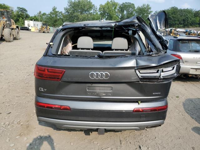 VIN WA1LHAF72JD039290 2018 Audi Q7, Premium Plus no.6