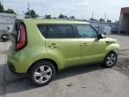 KIA SOUL photo