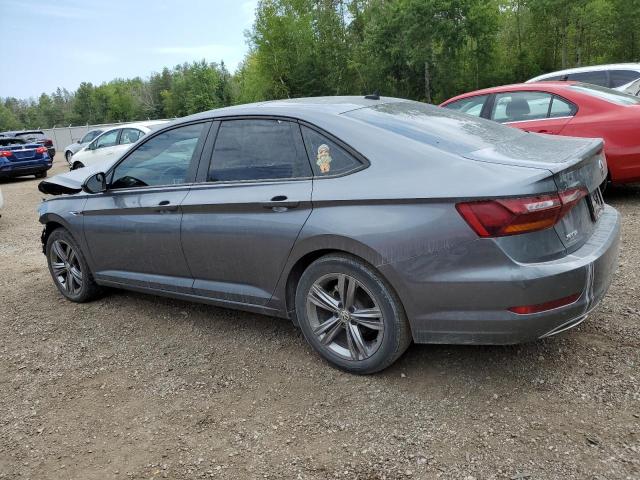 2019 VOLKSWAGEN JETTA SEL - 3VWE57BU4KM136614