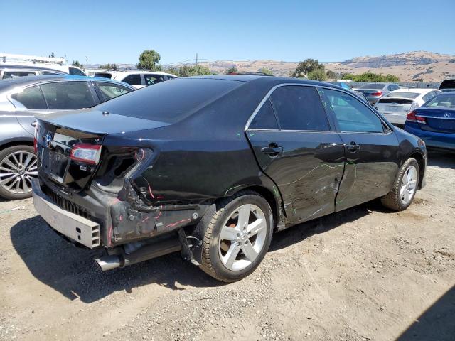 VIN 4T1BF1FK5EU737485 2014 Toyota Camry, L no.3