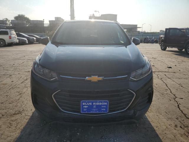2019 CHEVROLET TRAX LS - 3GNCJKSB1KL281663