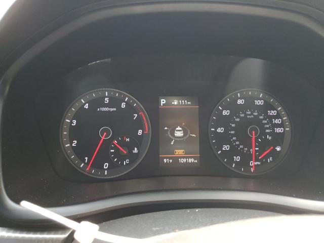 2018 HYUNDAI SONATA SPO - 5NPE34AB7JH618344