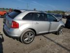 FORD EDGE SEL photo