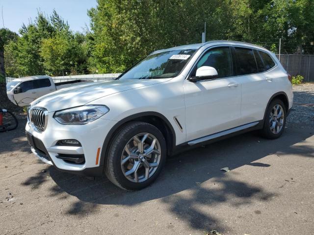 VIN 5UXTY5C08LLT35670 2020 BMW X3, Xdrive30I no.1