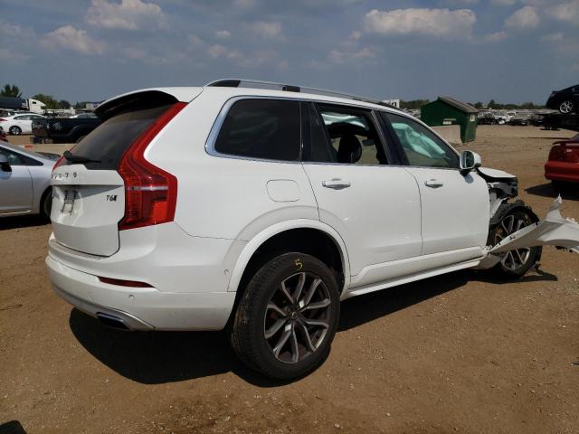 VIN YV4A22PK7J1200075 2018 Volvo XC90, T6 no.3